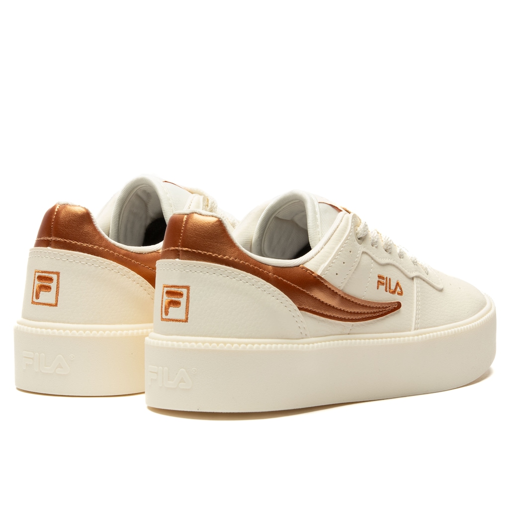 Imagem 4 do produto Tênis Fila Original Fitness Bold Feminino
