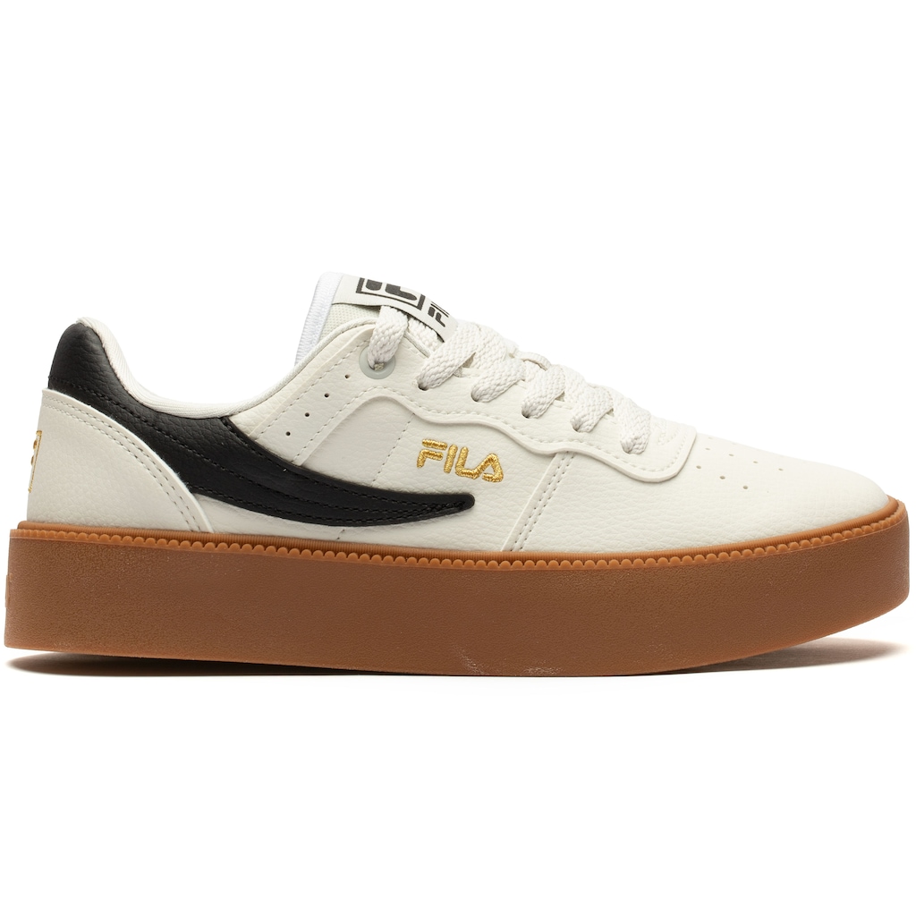 Tênis Fila Original Fitness Bold Feminino