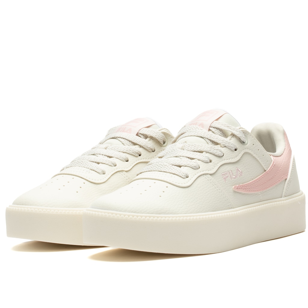 Imagem 2 do produto Tênis Fila Original Fitness Bold Feminino