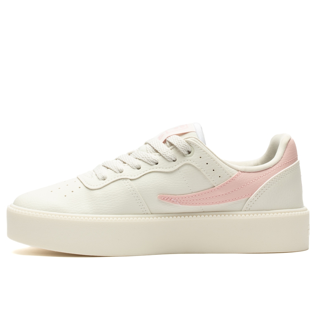 Imagem 3 do produto Tênis Fila Original Fitness Bold Feminino