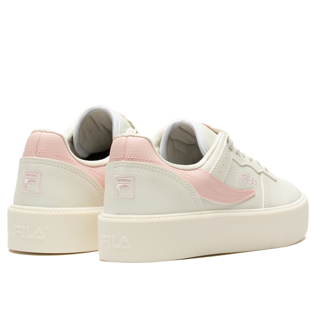 Imagem 4 do produto Tênis Fila Original Fitness Bold Feminino