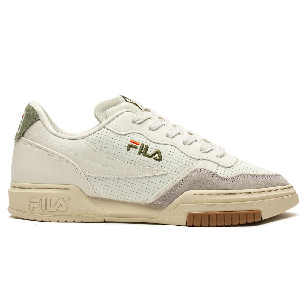 Tênis Fila Original Fitness Tennis Club II Masculino