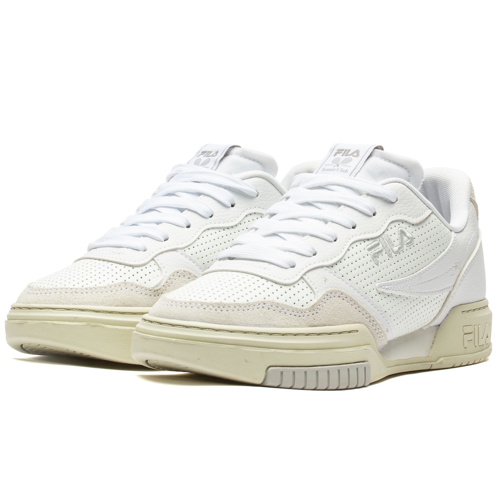Imagem 2 do produto Tênis Fila Original Fitness Tennis Club II Feminino