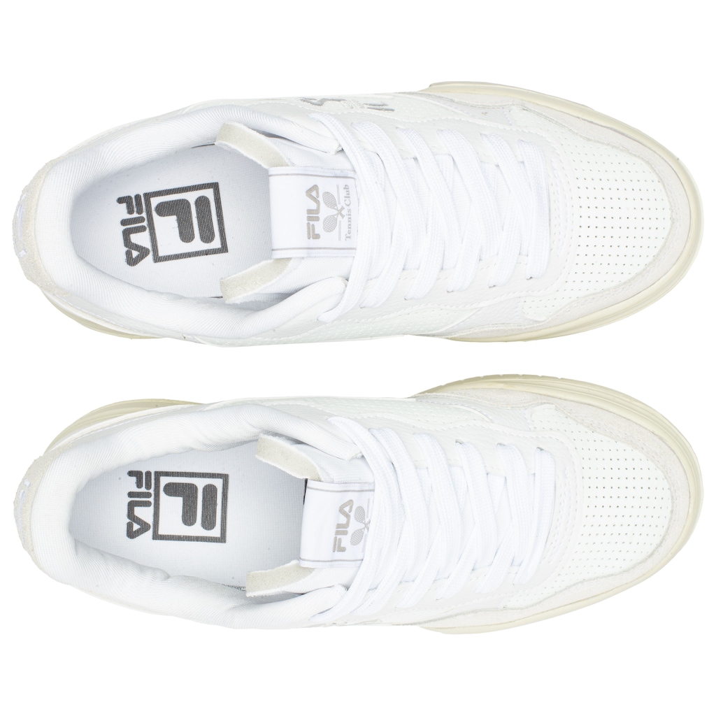 Imagem 5 do produto Tênis Fila Original Fitness Tennis Club II Feminino