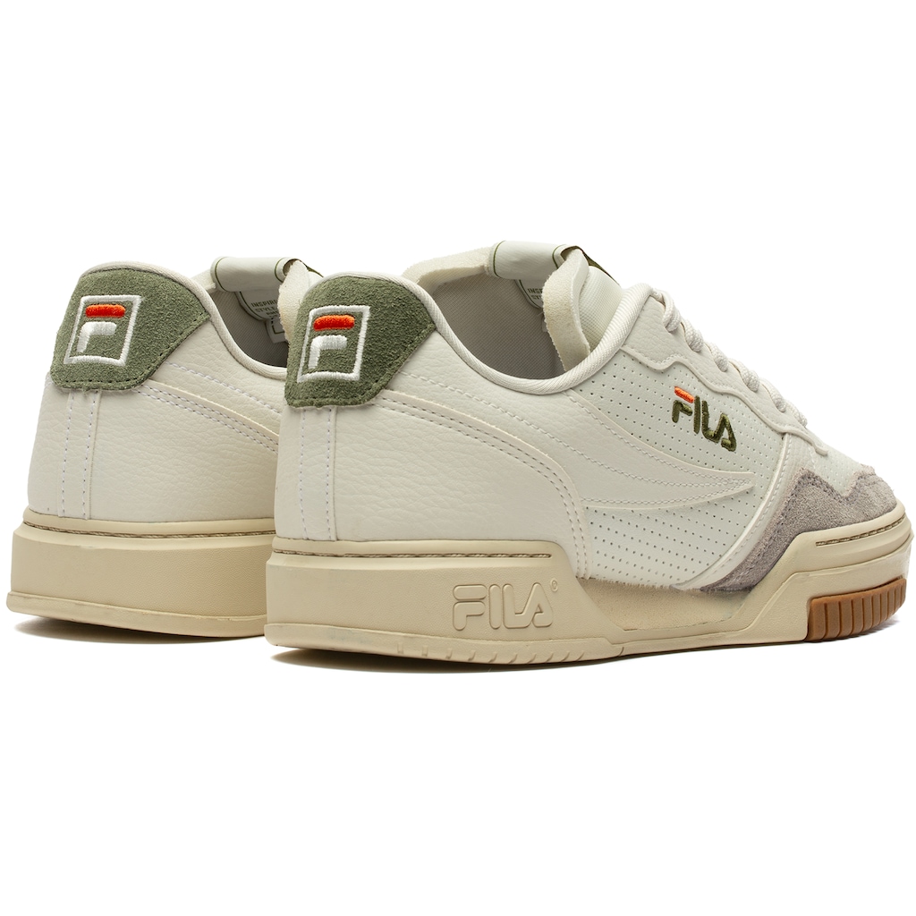 Imagem 4 do produto Tênis Fila Original Fitness Tennis Club II Feminino