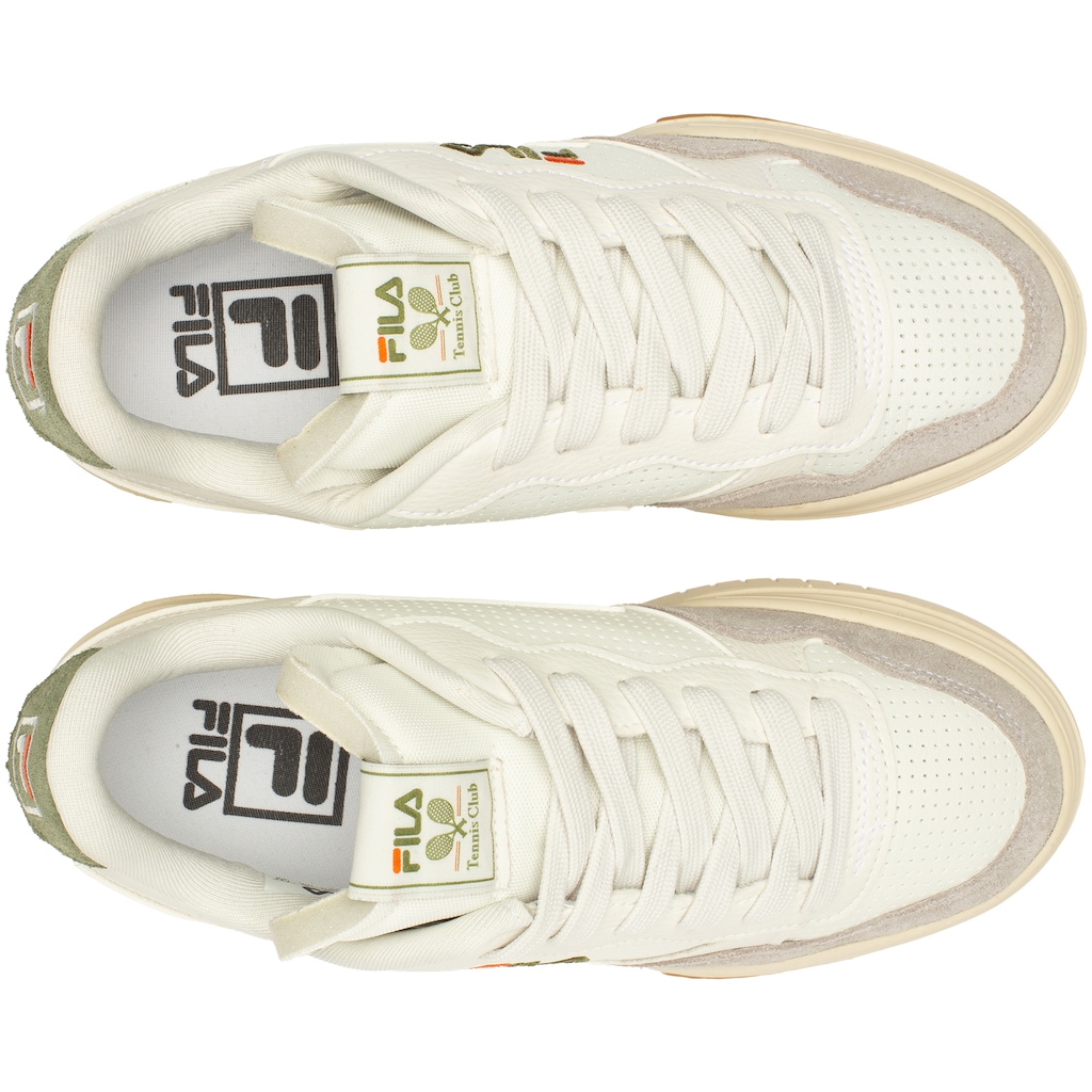 Imagem 5 do produto Tênis Fila Original Fitness Tennis Club II Feminino