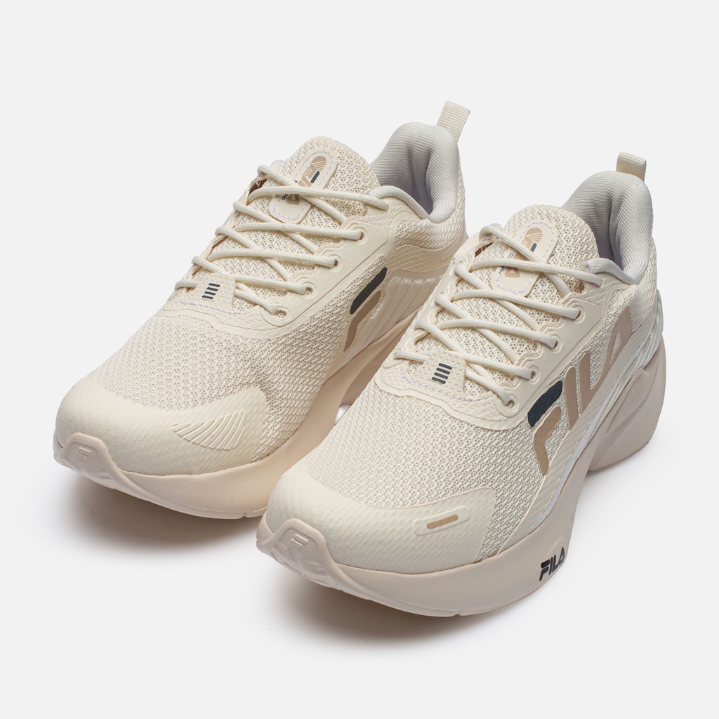 Imagem 4 do produto Tênis Feminino Fila Progress Lite