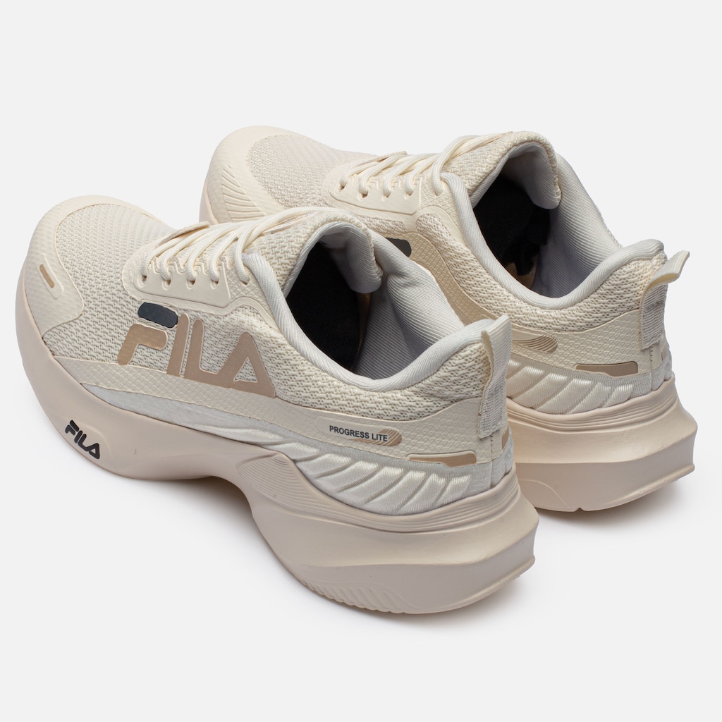 Imagem 5 do produto Tênis Feminino Fila Progress Lite