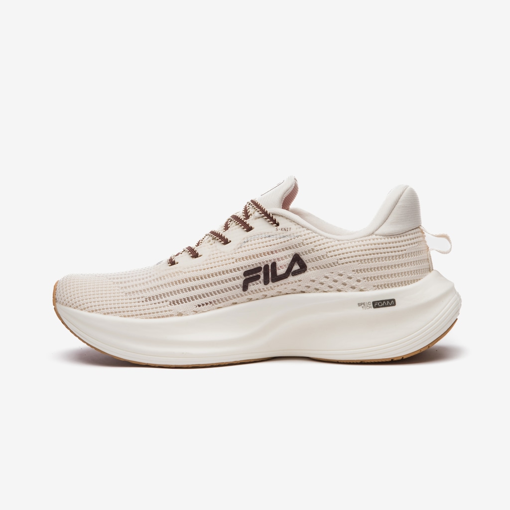 Imagem 2 do produto Tênis Fila Racer Speedzone Feminino