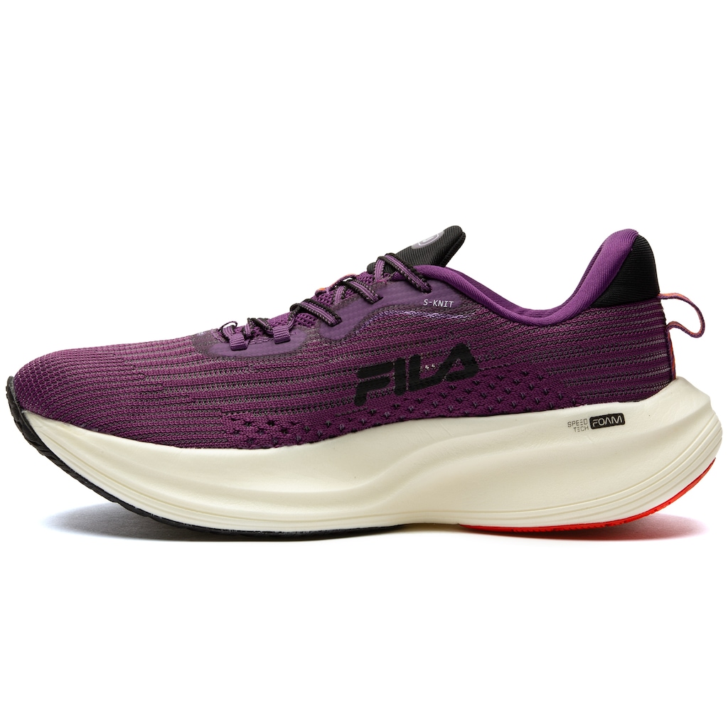 Imagem 3 do produto Tênis Fila Racer Speedzone Feminino