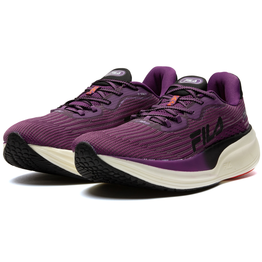 Imagem 4 do produto Tênis Fila Racer Speedzone Feminino