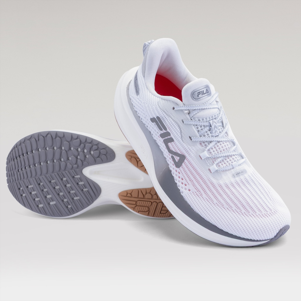 Imagem 2 do produto Tênis Fila Racer Speedzone Feminino
