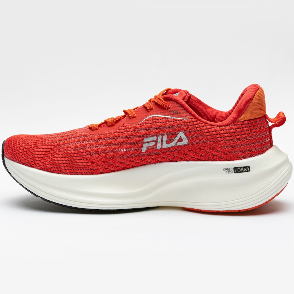 Imagem 3 do produto Tênis Fila Racer Speedzone Feminino