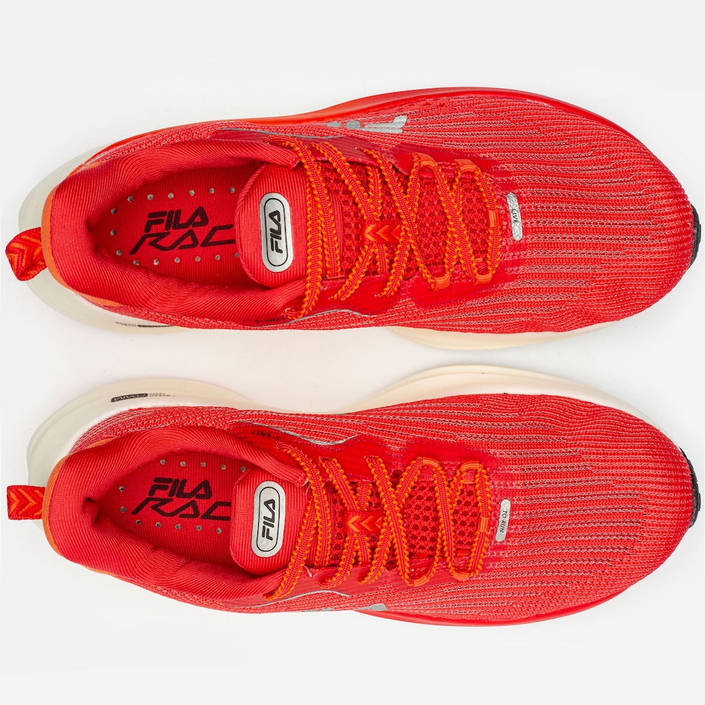 Imagem 4 do produto Tênis Fila Racer Speedzone Feminino