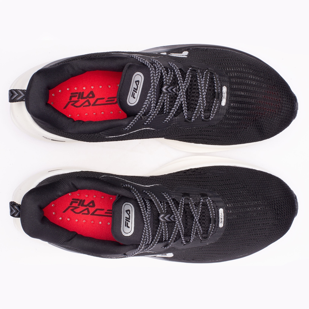 Imagem 4 do produto Tênis Fila Racer Speedzone Feminino