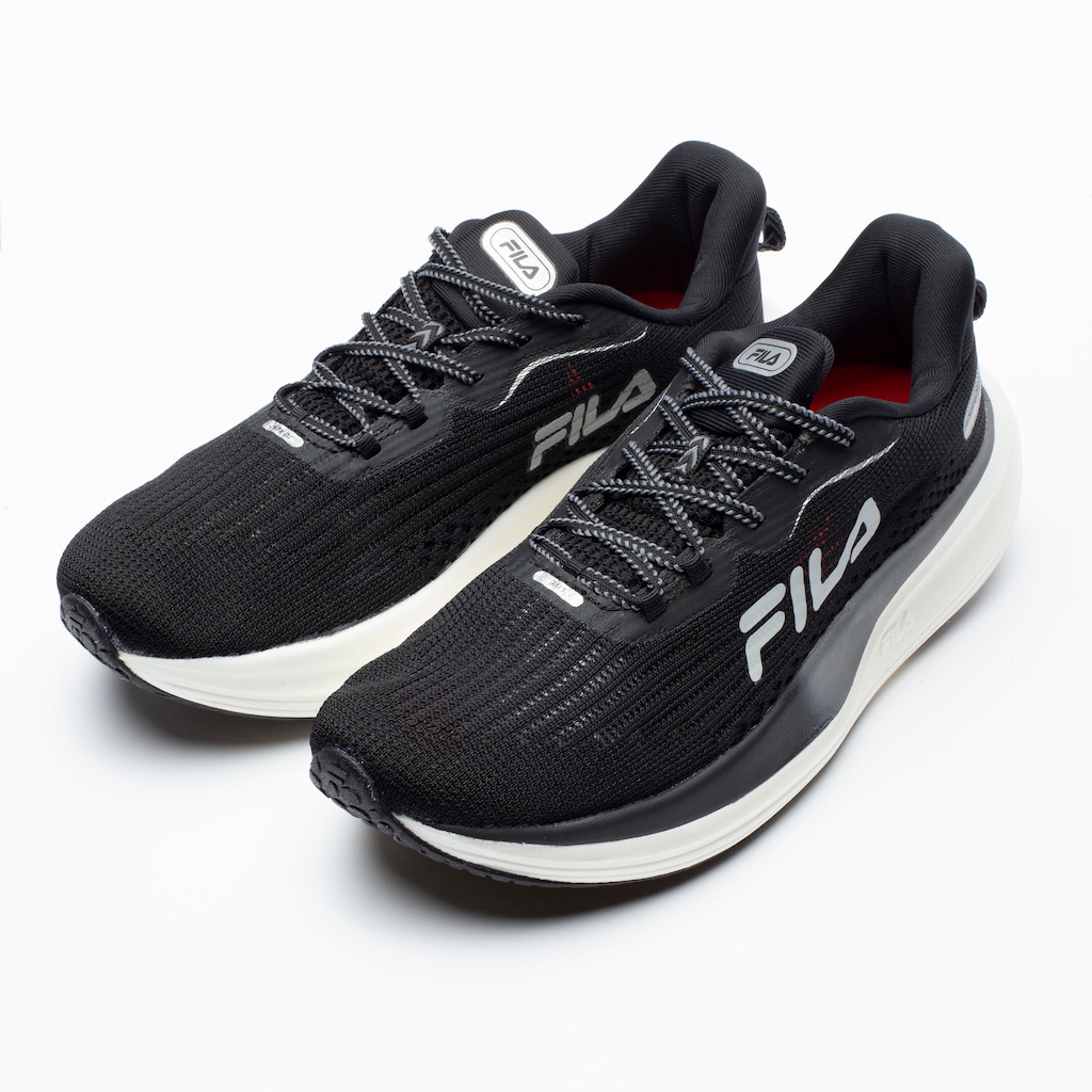 Imagem 5 do produto Tênis Fila Racer Speedzone Feminino