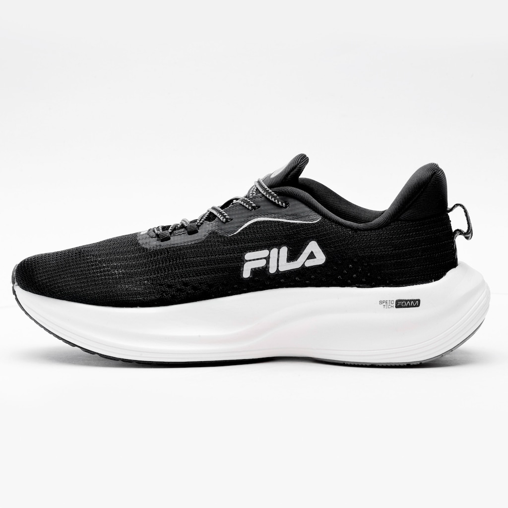 Imagem 3 do produto Tênis Fila Racer Speedzone Feminino