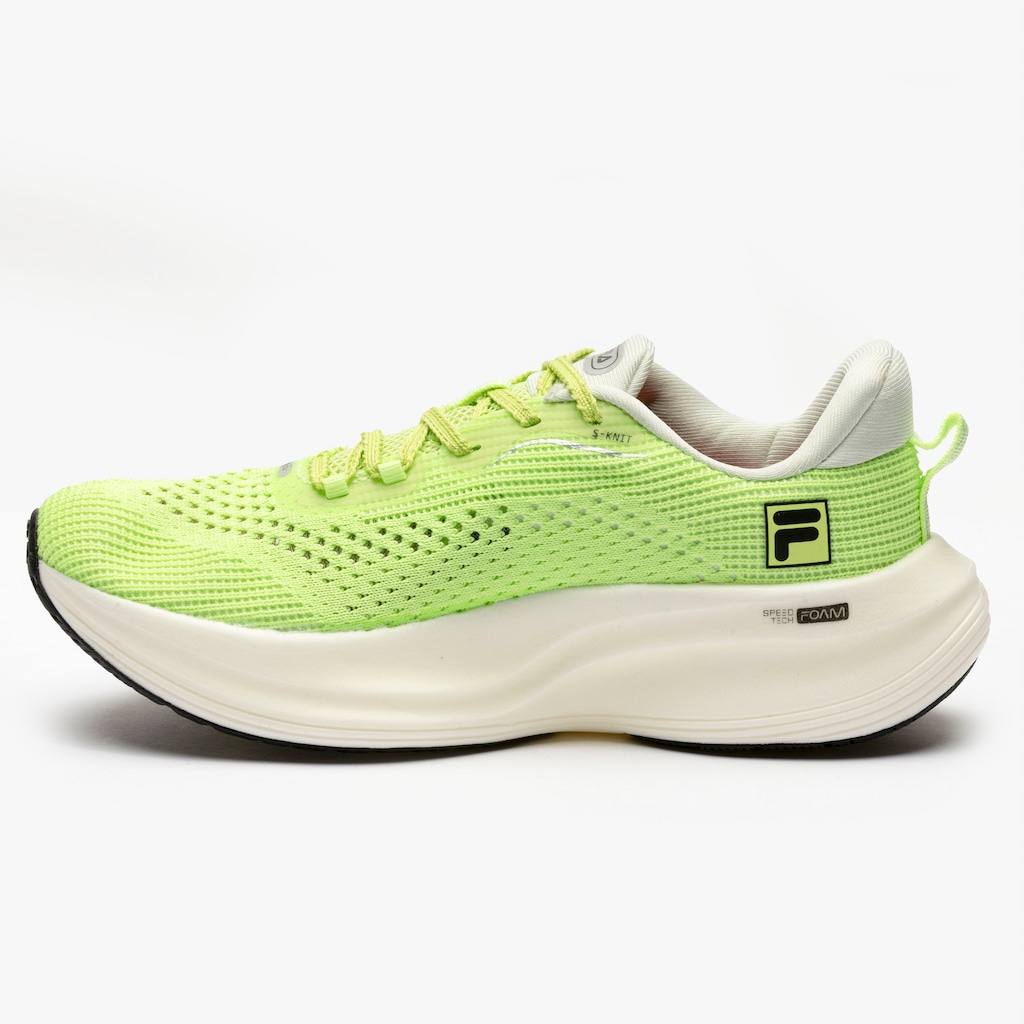 Imagem 3 do produto Tênis Fila Racer Speedzone Feminino