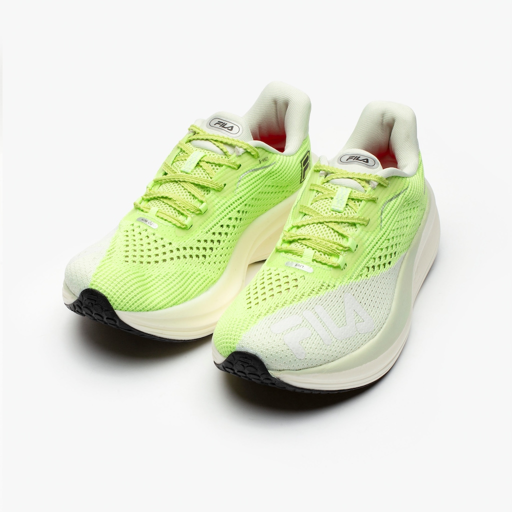 Imagem 5 do produto Tênis Fila Racer Speedzone Feminino