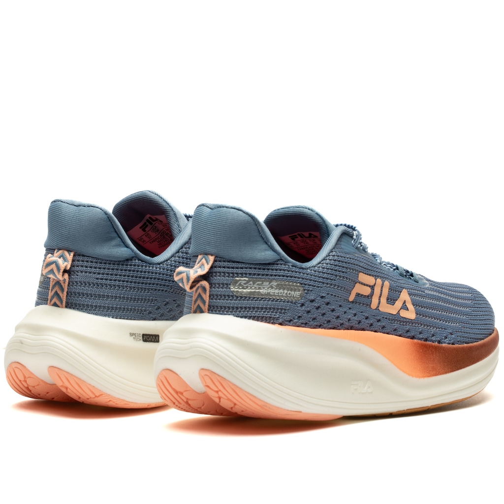 Tênis Fila Racer Speedzone Feminino | Centauro