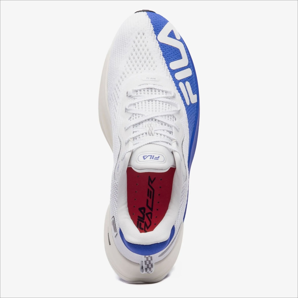 Imagem 4 do produto Tênis Fila Racer Speedzone Feminino