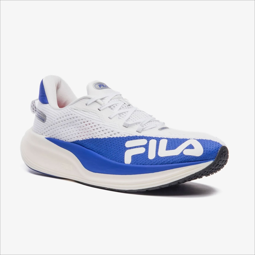 Imagem 5 do produto Tênis Fila Racer Speedzone Feminino