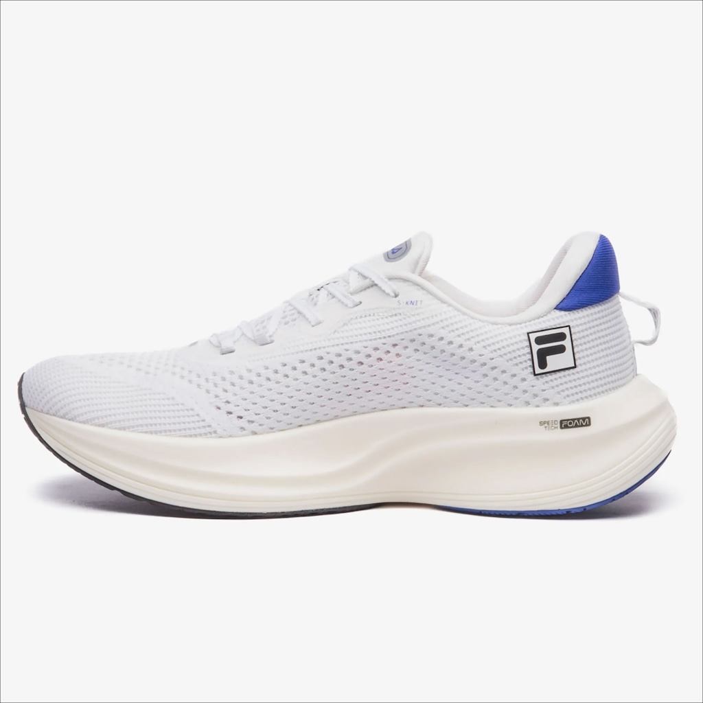 Imagem 3 do produto Tênis Fila Racer Speedzone Feminino