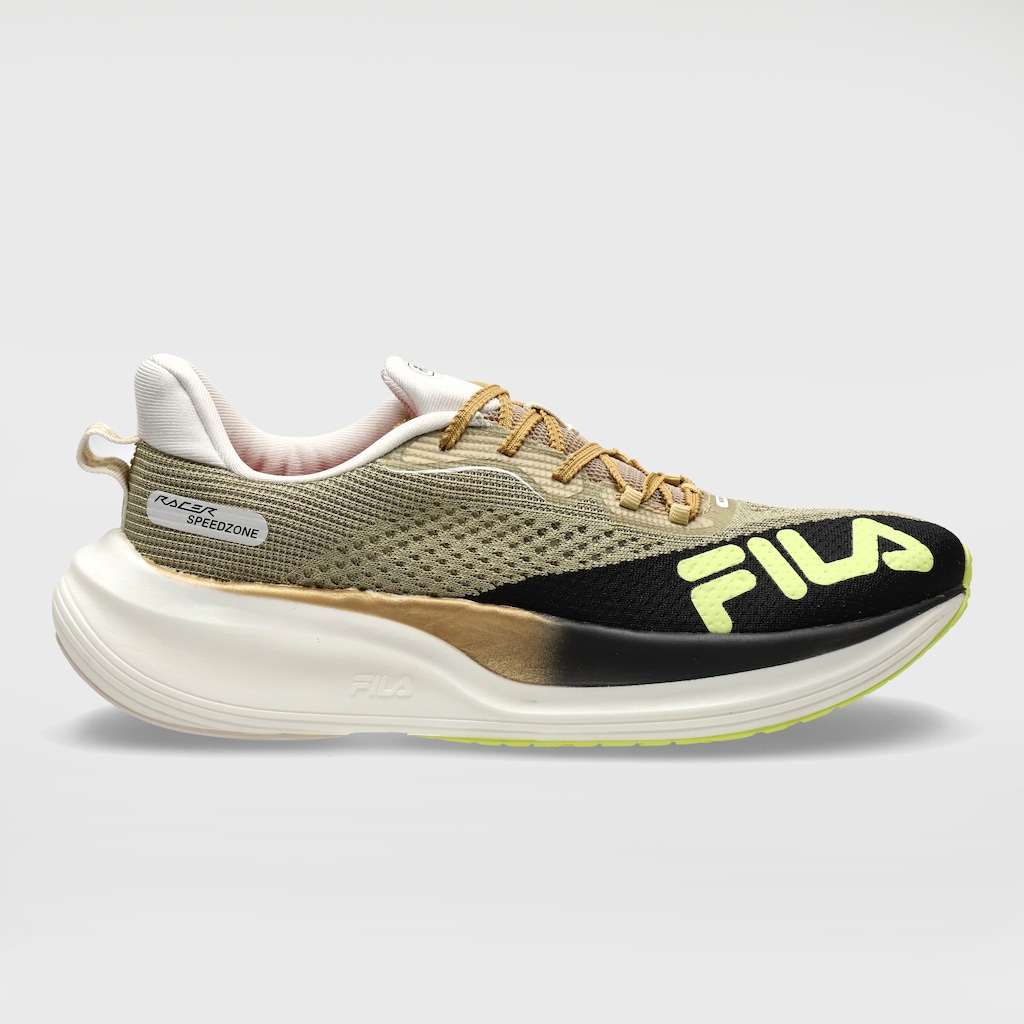 Imagem 1 do produto Tênis Fila Racer Speedzone Feminino