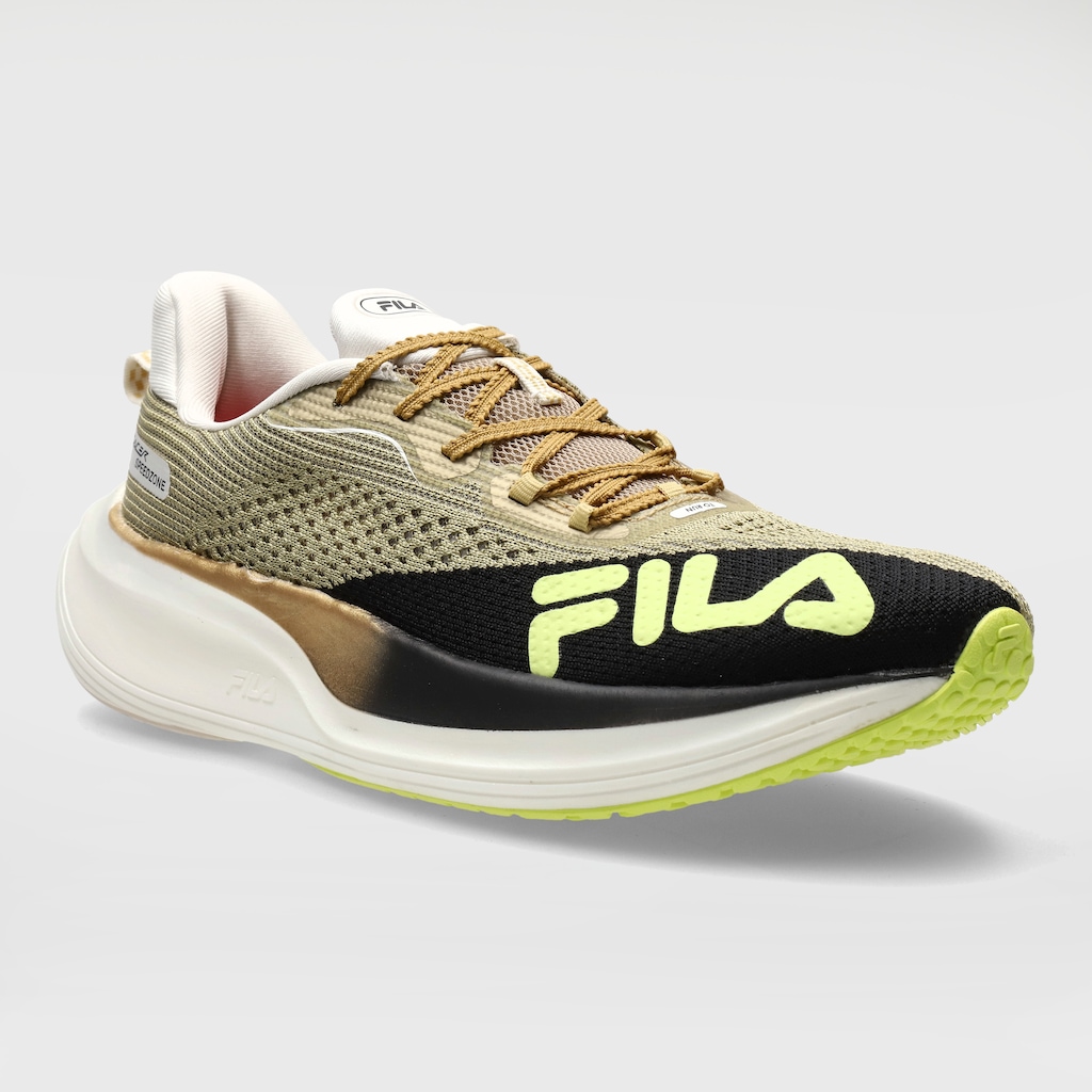 Imagem 2 do produto Tênis Fila Racer Speedzone Feminino