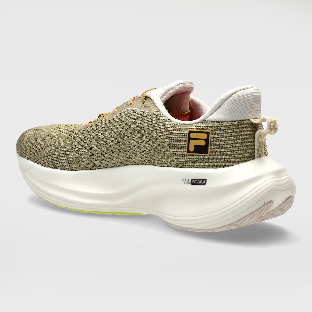 Imagem 3 do produto Tênis Fila Racer Speedzone Feminino