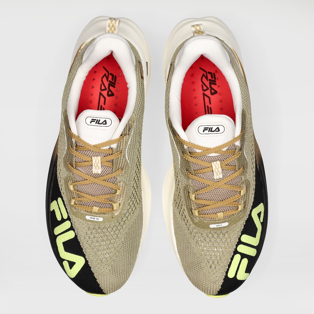 Imagem 4 do produto Tênis Fila Racer Speedzone Feminino