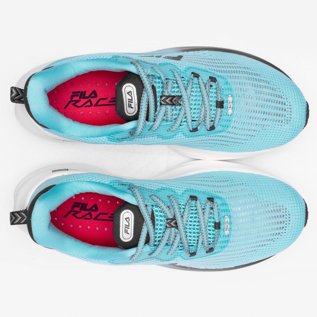 Imagem 3 do produto Tênis Fila Racer Speedzone Feminino