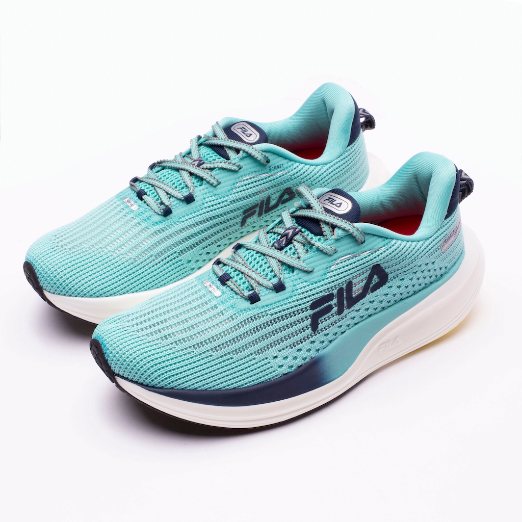 Imagem 4 do produto Tênis Fila Racer Speedzone Feminino