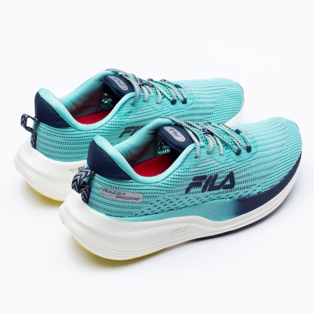 Imagem 5 do produto Tênis Fila Racer Speedzone Feminino