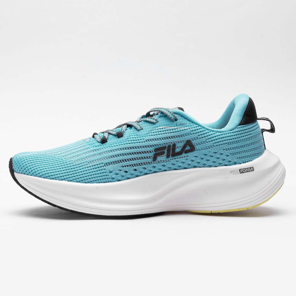 Imagem 2 do produto Tênis Fila Racer Speedzone Feminino