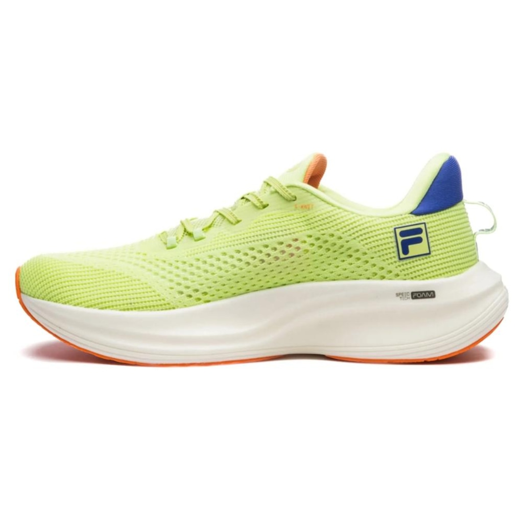 Imagem 2 do produto Tênis Fila Racer Speedzone Masculino