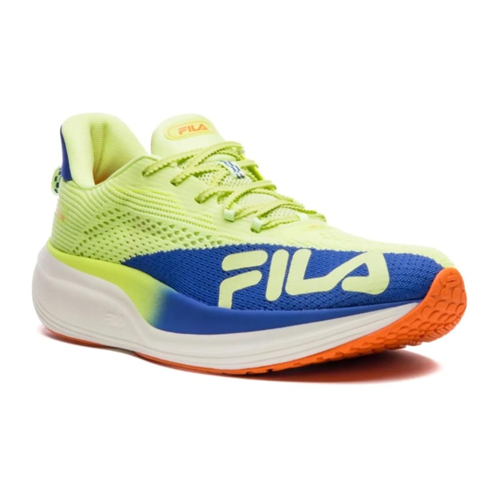 Imagem 4 do produto Tênis Fila Racer Speedzone Masculino