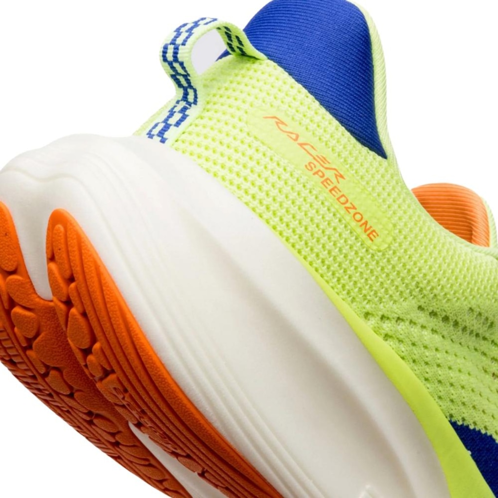 Imagem 5 do produto Tênis Fila Racer Speedzone Masculino
