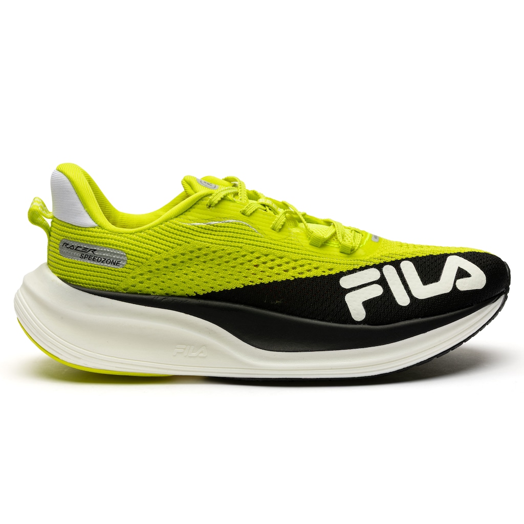 Tênis Fila Racer Speedzone Masculino
