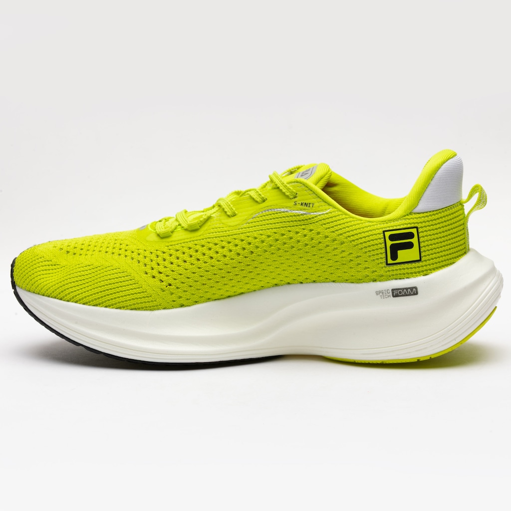 Imagem 2 do produto Tênis Fila Racer Speedzone Masculino