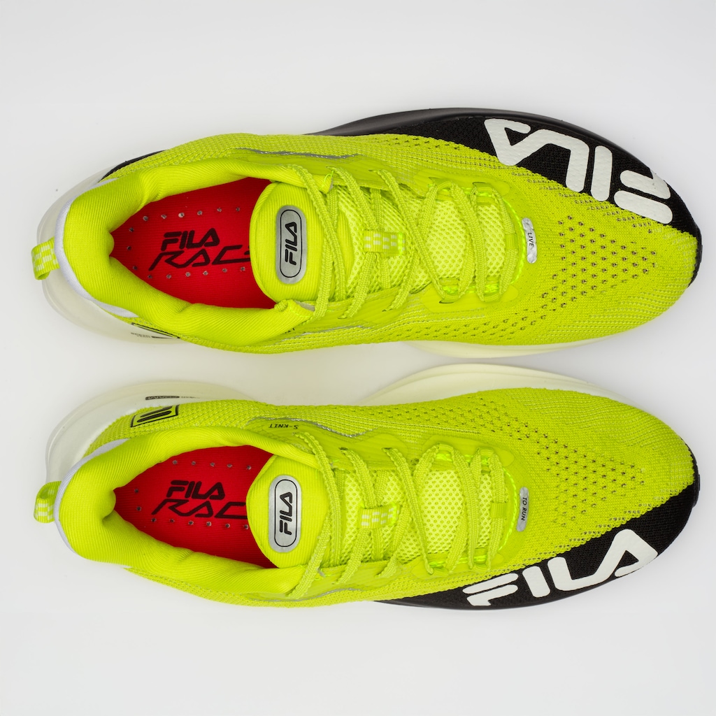 Imagem 3 do produto Tênis Fila Racer Speedzone Masculino
