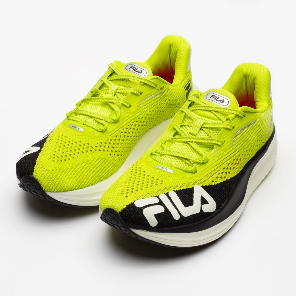 Imagem 4 do produto Tênis Fila Racer Speedzone Masculino
