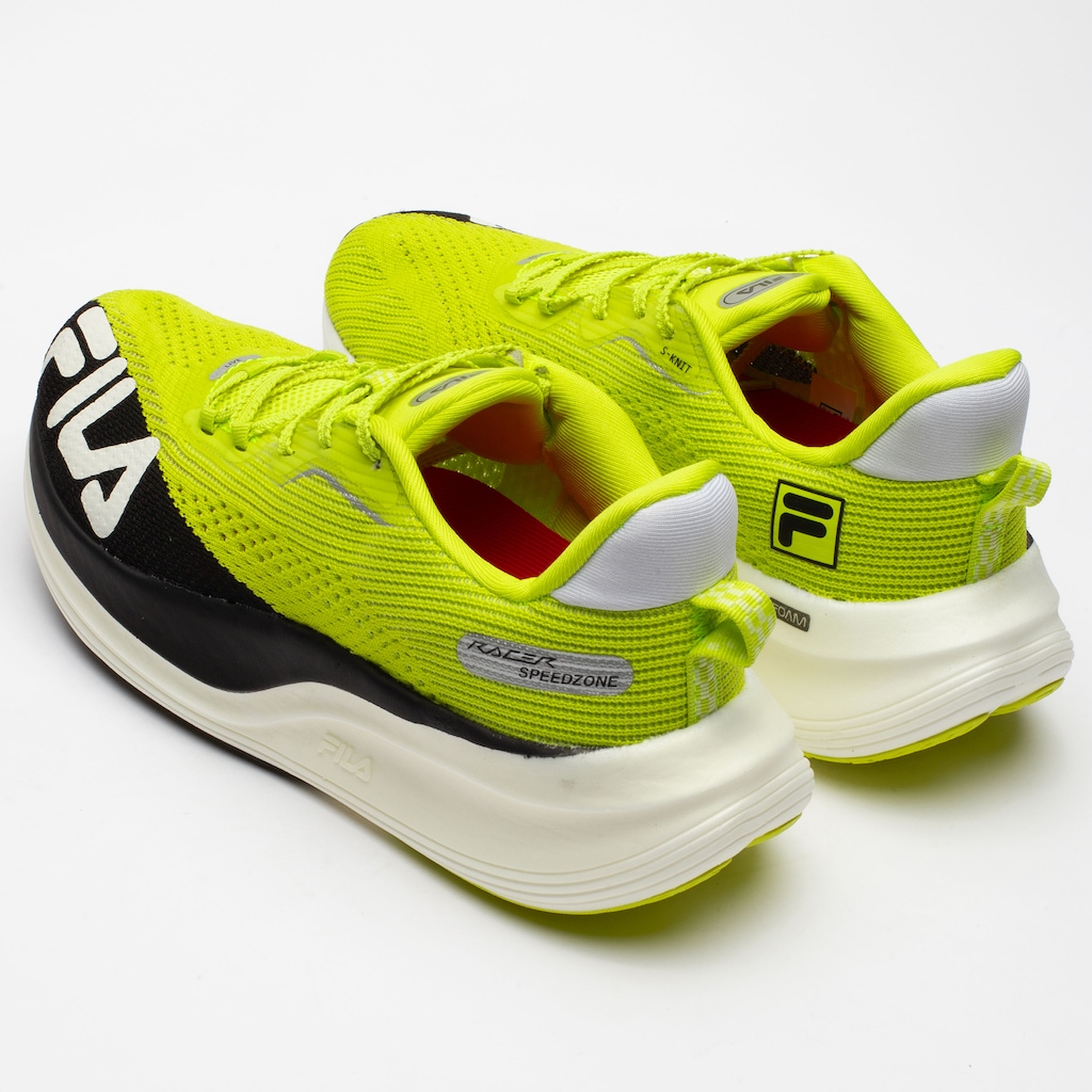 Imagem 5 do produto Tênis Fila Racer Speedzone Masculino