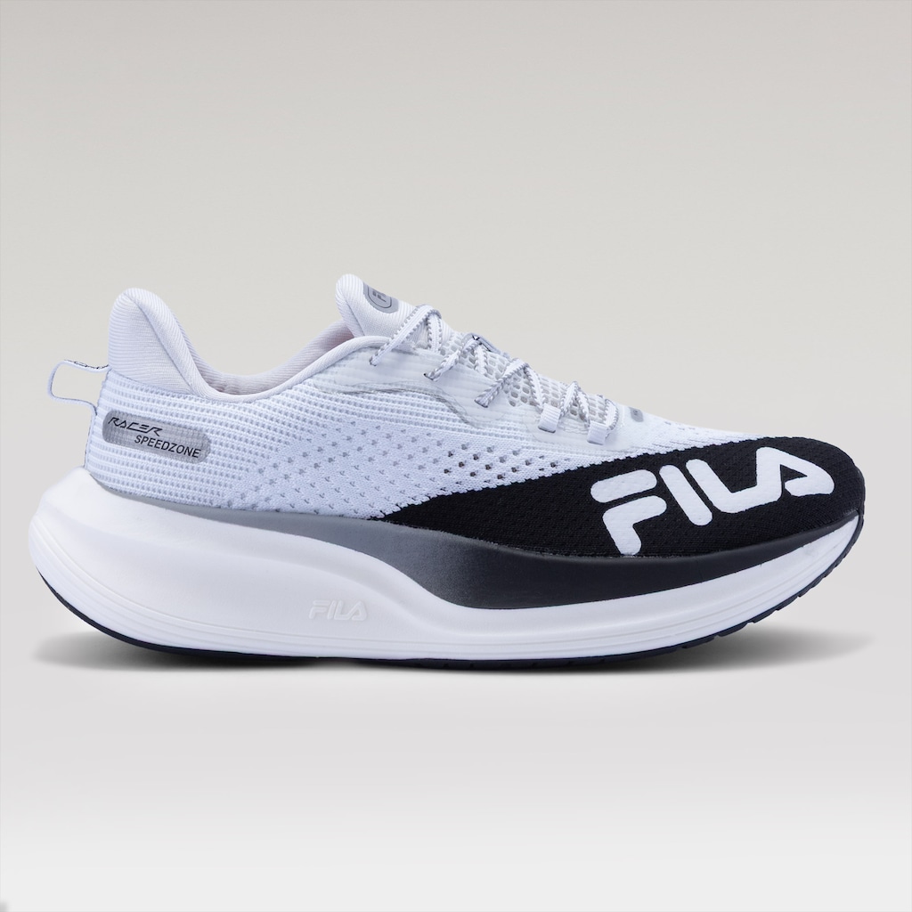 Tênis Fila Racer Speedzone Masculino