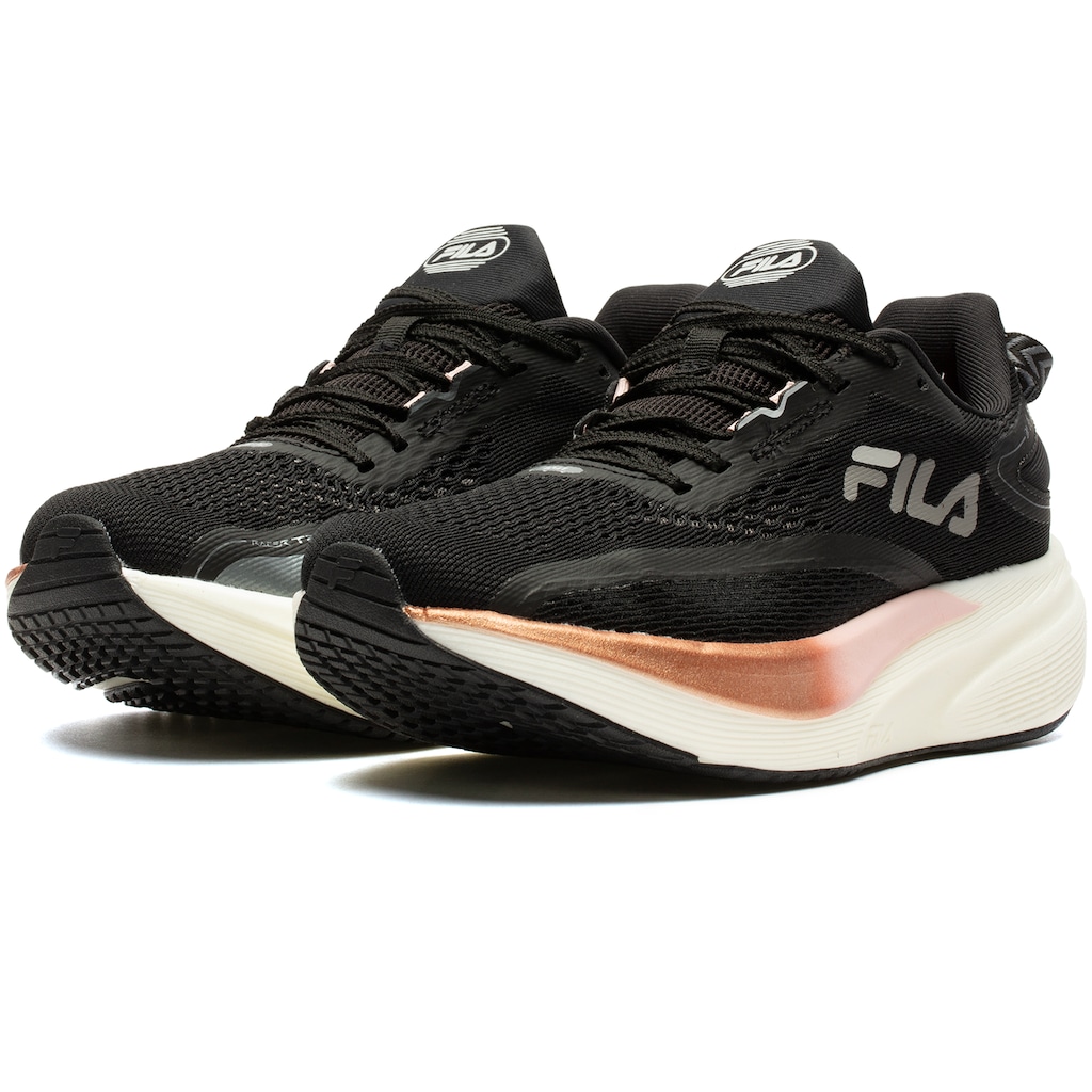Imagem 2 do produto Tênis Fila Racer T2 Xtreme Feminino
