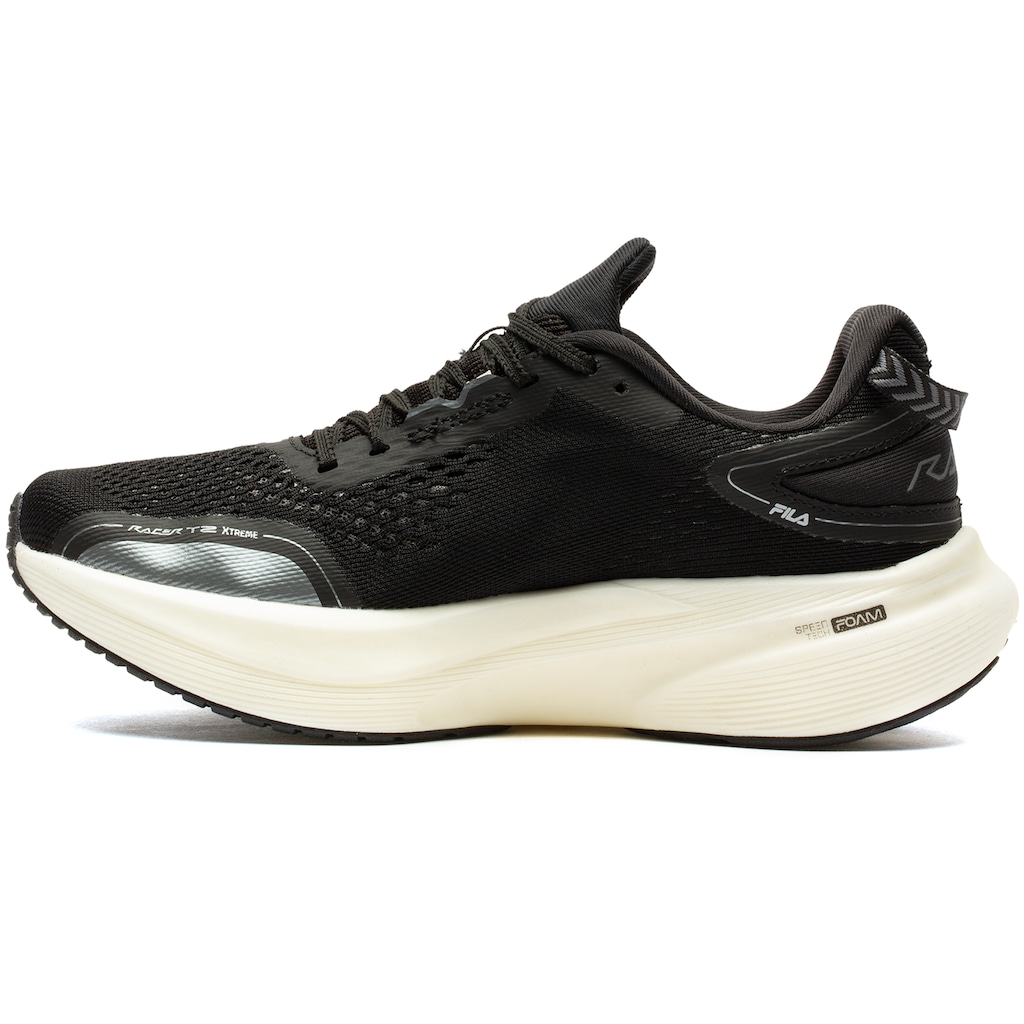 Imagem 3 do produto Tênis Fila Racer T2 Xtreme Feminino