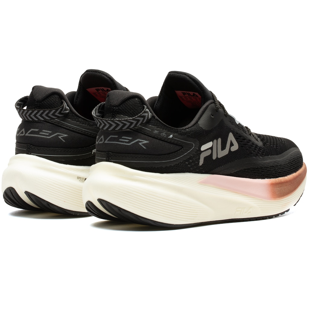 Imagem 4 do produto Tênis Fila Racer T2 Xtreme Feminino