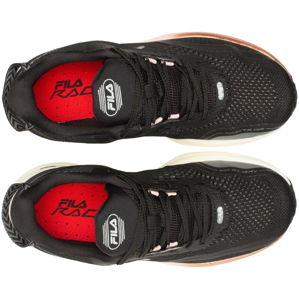 Imagem 5 do produto Tênis Fila Racer T2 Xtreme Feminino