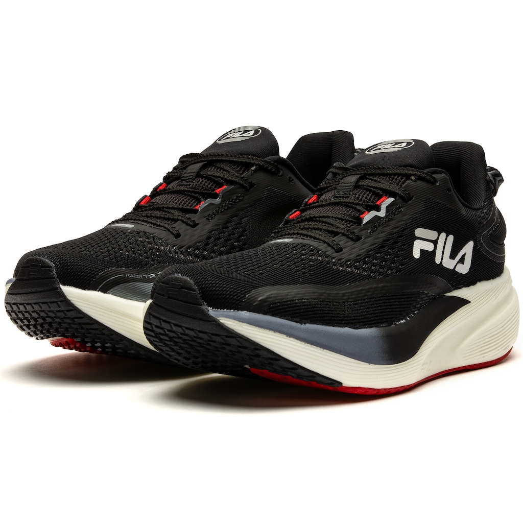 Imagem 2 do produto Tênis Fila Racer T2 Xtreme Masculino