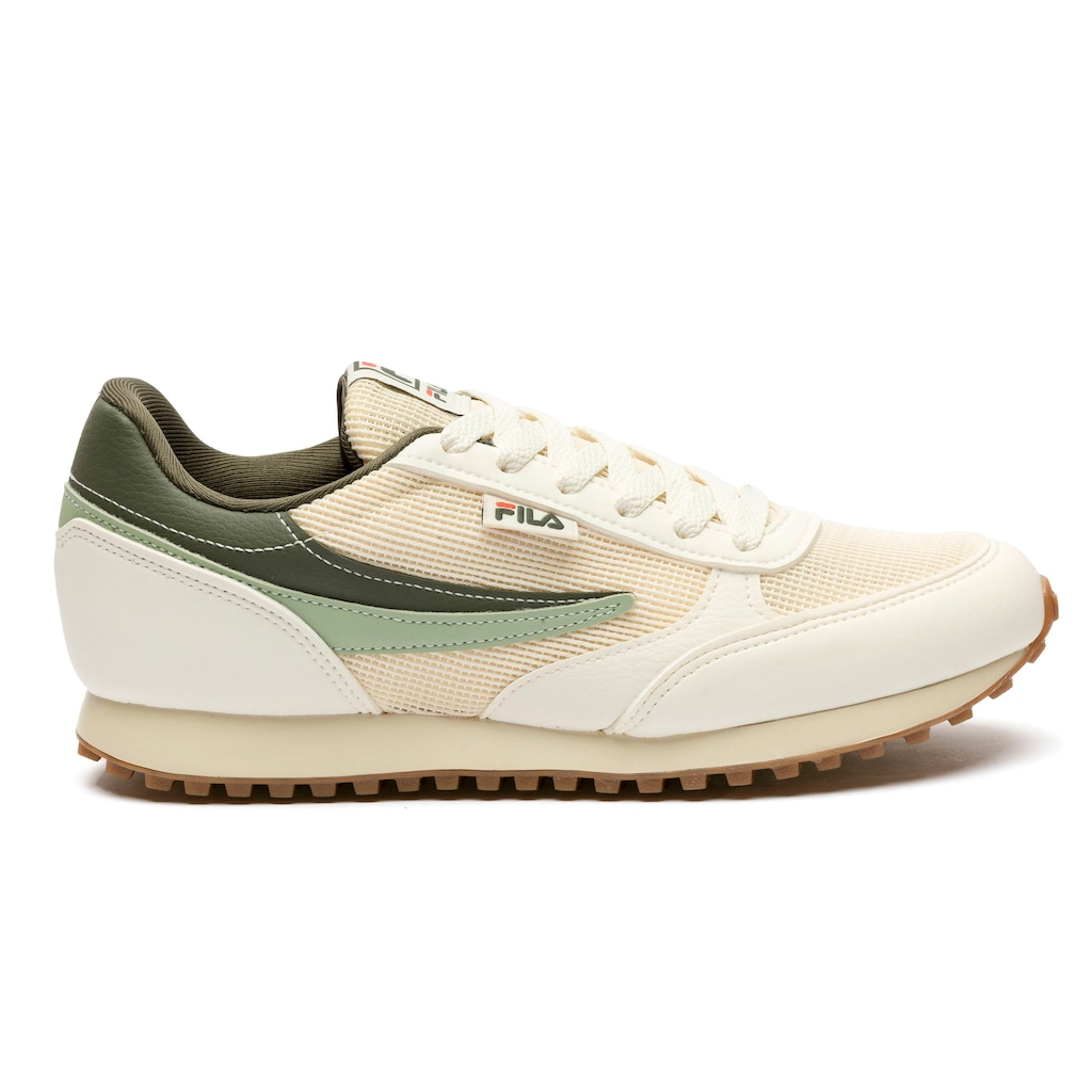 Tênis Fila Renno Classic Masculino